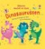 usborne Geluidenboek Muziek en Dans Dinosaurussen 10mnd+ 