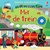 usborne Geluidenboek Met de Trein 1+ 