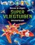 usborne Bouw Je Eigen SUPER Vliegtuigen Stickerboek 