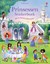 usborne Prinsessen Stickerboek 