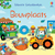 usborne Geluidenboek Karton Bouwplaats 1+ 
