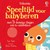 usborne Kartonboek Speeltijd voor Babyberen met 5 Donzige Flapjes om te Ontdekken 1+ 