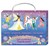 Magische wereld. Stickerboek. 5+