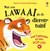usborne GeLluidenboek Wat Een Lawaai in de Dierentuin 