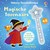 usborne Toverstafjesboek Magische Tovenaars 3+