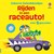 Geluidenboek: Rijden in een Raceauto! 1+