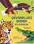 Usborne Stickerboek: Gevaarlijke dieren. 5+