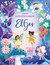usborne Glitter Stickerboek Elfjes 