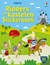 usborne Ridders en Kastelen GROOT Stickerboek 4+ 