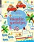 Uitwisboek: Vakantiespelletjes 3+