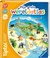 Tiptoi Boek Mijn GROTE Wereldatlas 5-8 jaar  
