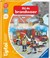 Tiptoi Boek Bij de Brandweer 4-7 jaar