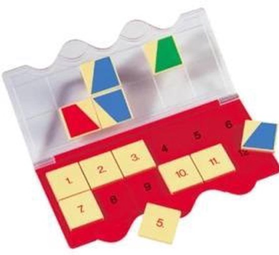 Mini Loco Starters doos 