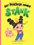 boek Het Prinsesje Zonder Stank 3+