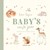 Bewaarboek Baby's Eerste Jaar 