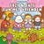 Kleurboek Cozy & Cute Fun met Vrienden 6+