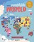 boek Onze Wonderlijke Wereld 10+