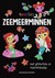 Toverfolie Zeemeerminnnen met Glitterfoilie 7+