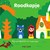 Mijn Sprookjesboek met Vingerpopjes Roodkapje 