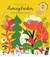 oogappel Geluidenboek Zomergeluiden 3+ 