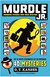 Murdle JR 40 Spannende Mysteries voor Jonge Detectives Mysteries 10+ deel 1 