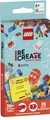 Lego ReCreate Activity Cards Party 6+ 