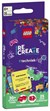 Lego ReCreate Activity Cards Techniek 6+ 
