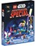 Lego Star Wars FEESTDAGEN Special 10dlg 6+ 