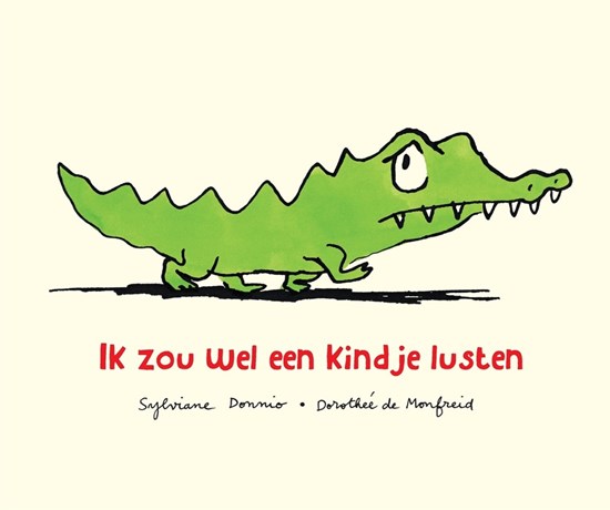 gottmer Boek Ik Zou Wel Een Kindje Lusten 