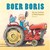 gottmer boek Boer Boris 2+