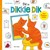 Flapjesboek Dikkie Dik - Dit is Dikkie Dik!
