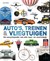 gottmer AUTO's ,TREINEN & VLIEGTUIGEN boek