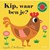 gottmer Karton Flapjesboek Kip Waar Ben Je ? 2+ 