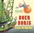 Kartonboek Boer Boris Start de Motor ! Uitklapboek 3+