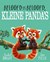 gottmer boek Beloofd is Beloofd Kleine Panda's 