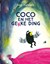 boek Coco en he Gekke Ding ! 3+ 