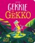 gottmer Kartonboek Gekkier de Gekko 3+ 