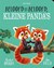 gottmer Kartonboek Beloofd is Beloofd Kleine Panda's 3+ 