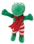 de Wereld van Kikker Pluche Figuur circa 20cm 0+ 