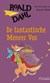 boek de Fantastische Meneer Vos 8+
