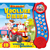 rebo Geluiden Kartonboek Vrolijke Dieren 1+ 