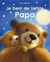 rebo boek Je Bent de Liefste Papa 