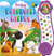 rebo Geluiden Kartonboek Baby Boerderij Dieren 3+ 