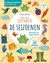 montessorimethode Mijn Leukste Oefenboek de Seizoenen 3-5 jaar