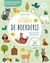 montessorimethode Mijn Leukste Oefenboek de Boerderij 3-5 jaar 