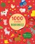 rebo Stickerboek A4 Formaat Boerderij met 1000stickers 3+