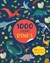 rebo1000Stickers Dino's boek 3+