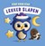 rebo Kartonboek Lekker Slapen 1+ 