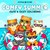 Kleurboek Comfy Summer: Cute & Cozy Coloring 6+