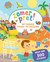 Zomerpret! Het Zomerse Sticker- en Speelboek 4+
